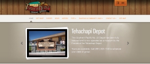 www.tehachapidepot