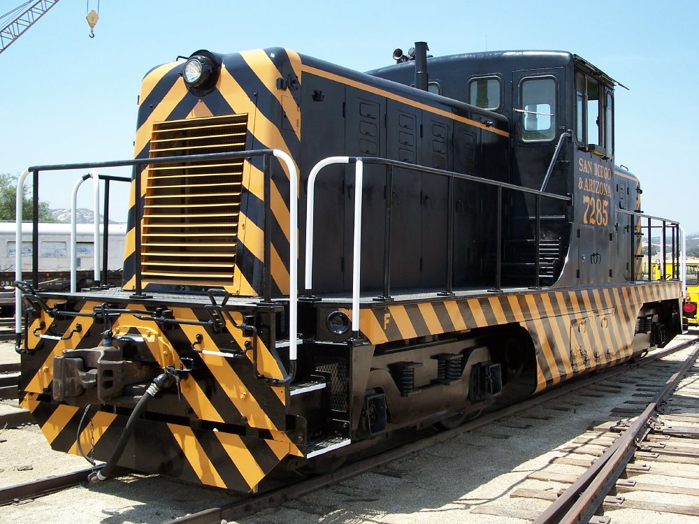 SD&A 7285