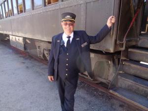 Colin Atwood - Director of Operations