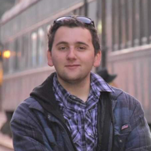 Gabriel J. Zorbas - Vice President